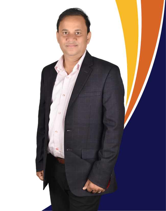 Sunil Desai - Export Import Expert and Founder of IndipureExim